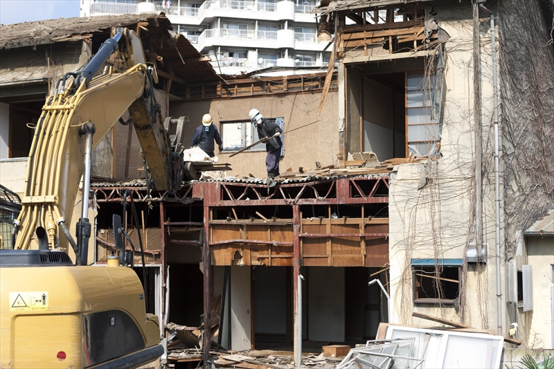 工事業への就職を考えている方はぜひ候補にお加えください